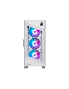 MSI MPG VELOX 100R WHITE 2